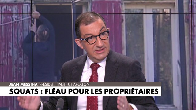 Jean Messiha : «Je suis fasciné sur la capacité de notre état de droit de protéger toujours les coupables et non les victimes»