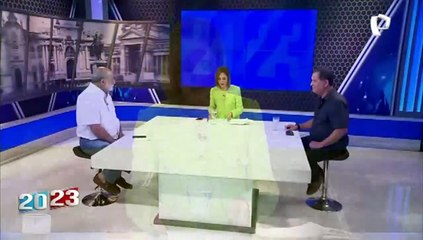 Daniel Abugattás: Tienen un premier acusado de genocida y el Congreso no hace nada