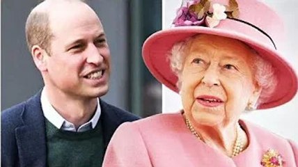 La regina diceva la stessa cosa ogni settimana prima che il principe William venisse a prendere il t