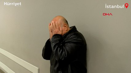 İstanbul'a getirilen depremzede: Oğlum annesini sırtladı, enkazdan çıkardı