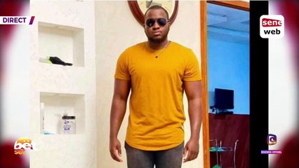 La révélation de Pape Alé Niang sur Hannibal Djim _ « Je lui avais dit qu’une fois au Sénégal.. »