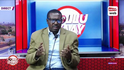 La position ferme de cet ex député_ _il y a de l'acharnement contre Pastef