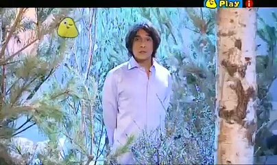 Jackanory Junior - S02EO7 - Let's Go Home, Little Bear (Told By Ramon Tikaram)