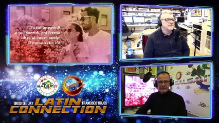 Latin Connection 09.02.2023