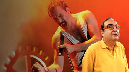 Bandas tributo, por Ramón de España