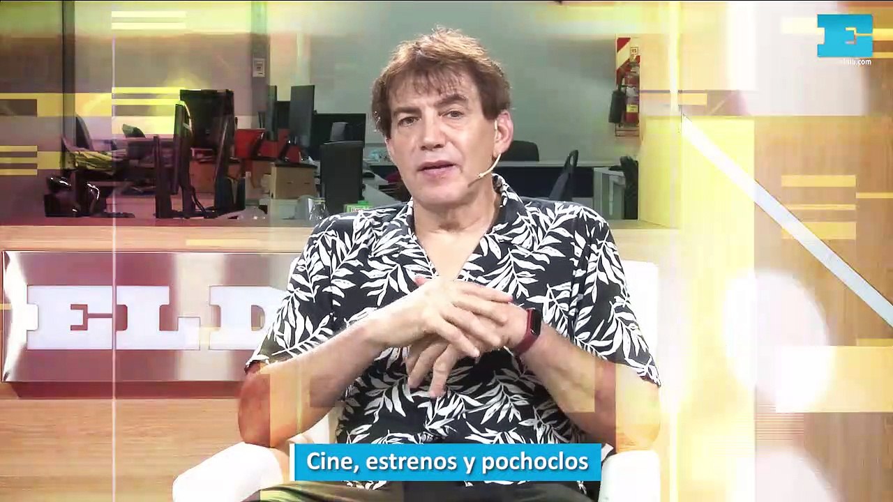 El reestreno de “Titanic” y otras novedades