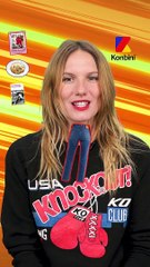 Ana Girardot préfère quoi dans la vie ? 