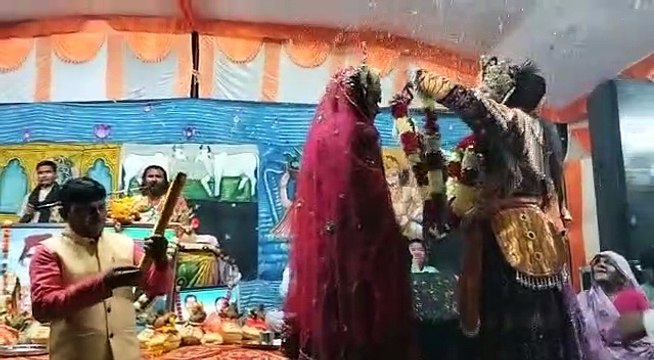 श्रीमद् भागवत कथा