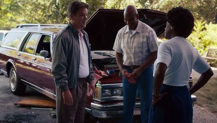 Le trailer de "Air", le film sur la signature de Michael Jordan chez Nike