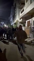 Dog had to feed heavily, BJP leader misbehaved with women