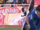 Tanzanie 3-1 Maroc (2eme Mi-temps)