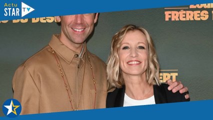 Alexandra Lamy et Mika réunis : duo inattendu et complice pour un grand projet commun