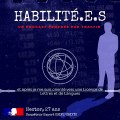 HABILITÉ.E.S - La série de podcasts de Tracfin - Hector, 27 ans enquêteur Expert OSINT/CRYPTO