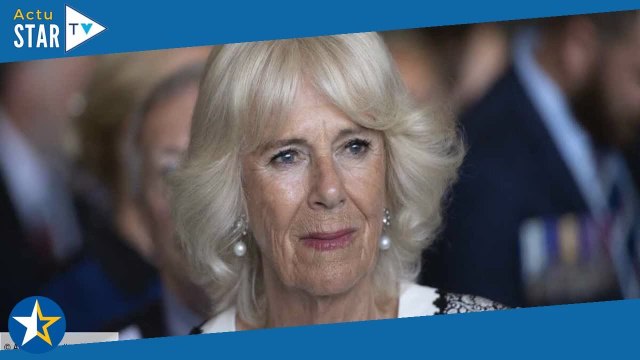 Camilla Parker Bowles, reine consort : ses enfants bénéficieront-ils d’un titre royal ?