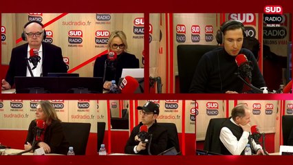 Zelenski reçoit la légion d’honneur, annulation du concert de Beyoncé, Pécresse réagit