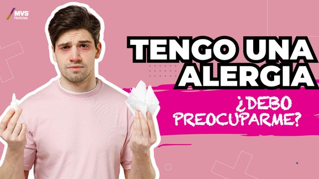 El origen de las alergias, más allá de la genética