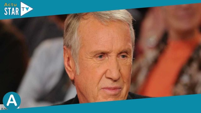 Yves Rénier avait une fille cachée : sa fille Lola Zidi révèle l'existence de Kristophy et pose avec