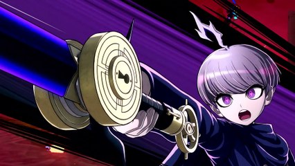 Master Detective Archives : Rain Code - Bande-annonce date de sortie