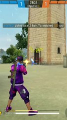 Free fire headshot challenge yt anu #youtube