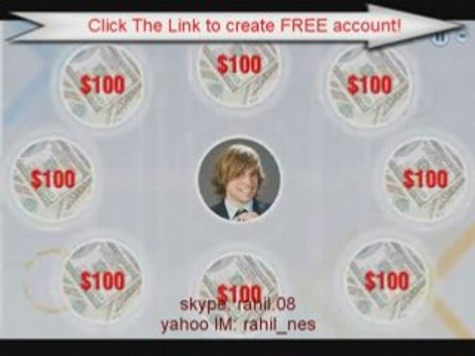 passport to wealth? EDC? little guy network? abunza? ...