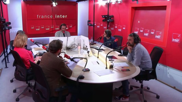 Benjamin Tranié raconte - Transidentité, fin de carrière pour Tranié ? Moi, ce que j'en dis...