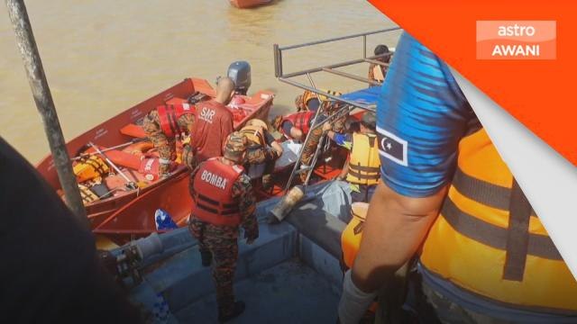 Lemas | Pesakit bipolar ditemukan lemas