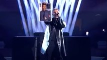 El rap de Fedez se convierte en la segunda polémica del Festival de Sanremo 2023