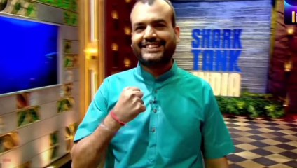 Barosi in Shark tank India season 2 | Shark tank India Barosi Pitch Episode 29