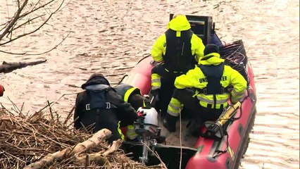 How did Nicola Bulley disappear? The case perplexing police