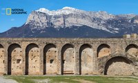 El pueblo más bonito de España, según 'National Geographic': perfecto para una escapada en San Valentín