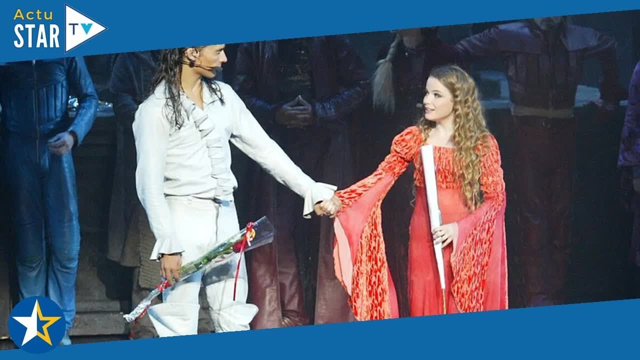 Damien Sargue avoue avoir flambé son cachet de Roméo et Juliette : "J’ai tout cramé"