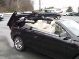 2008 Volkswagen EOS Automatic Roof Demo and Walkaround