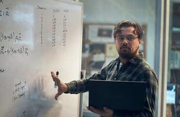 Leonardo DiCaprio attacked by Megyn Kelly over rumoured teen romance