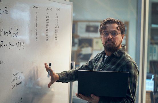 Megyn Kelly attacks Leonardo DiCaprio over rumoured teen romance