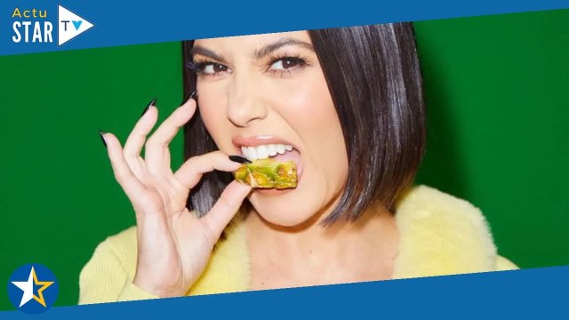 Kourtney Kardashian propose un chewing-gum qui change le goût de votre vagin et fait polémique !