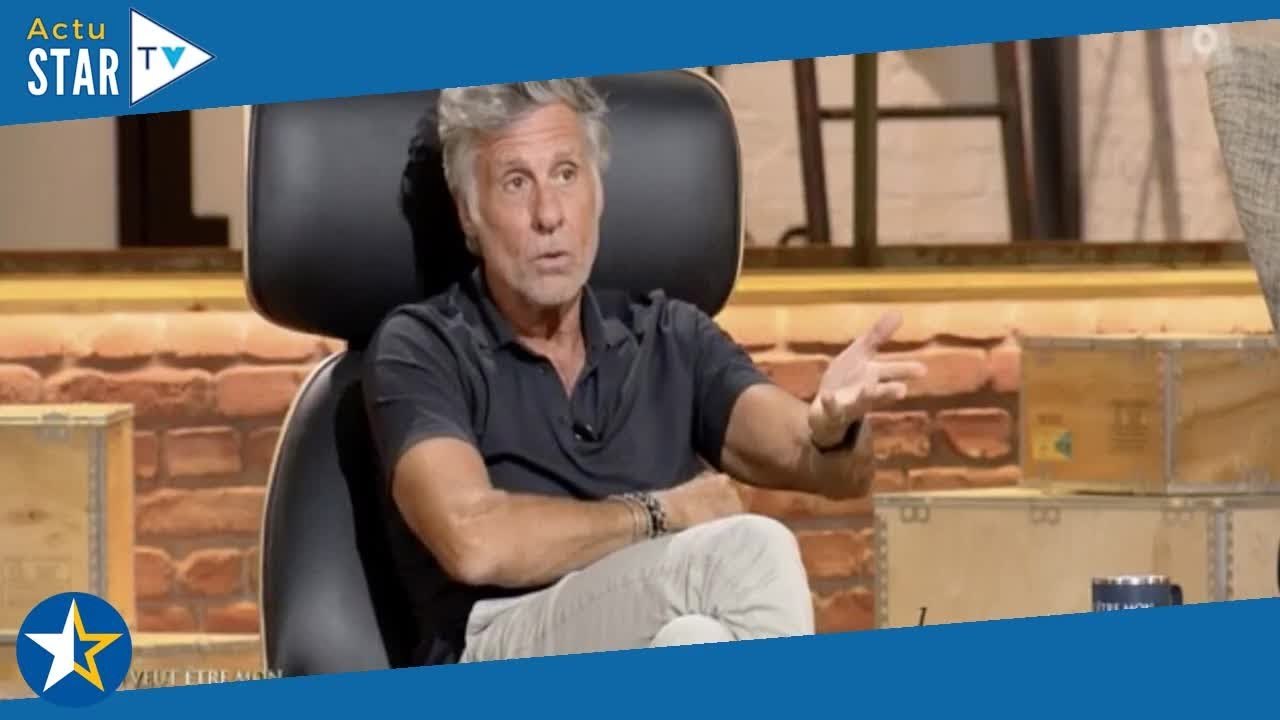 "Je vous donne mon code de téléphone !" : l'étonnante proposition de Marc Simoncini (Qui veut être m