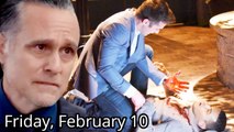 General Hospital Spoilers for Friday, February 10 || GH Spoilers 2/10/2023