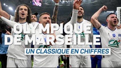 8es - Marseille, une victoire en chiffres
