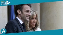 Brigitte Macron accusée d'être 