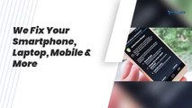 TechSOS India - Mobile Phones Repair Service In All Over Varanasi & Nearby