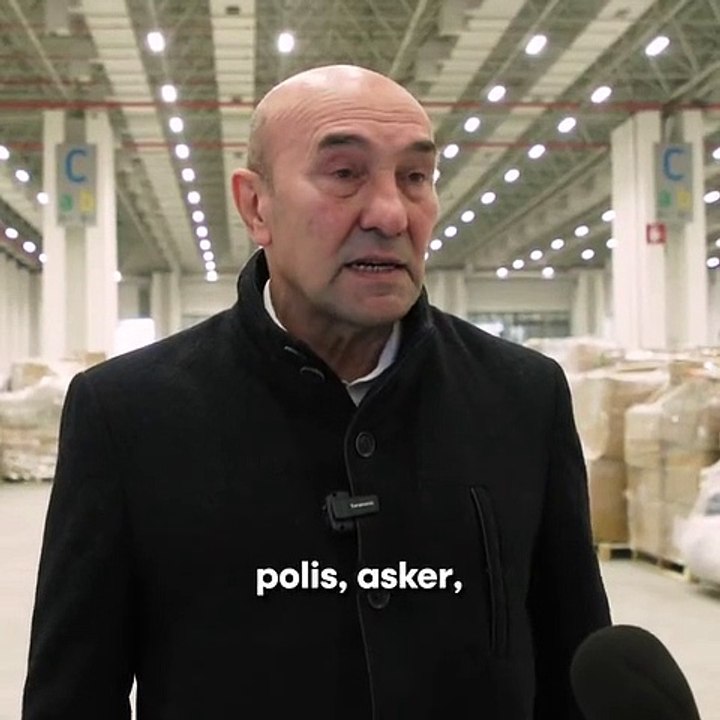 Tunç Soyer: Hatay’da devleti görmedik