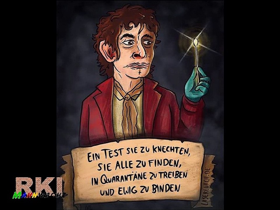 'Dr.' Osten - The Disease ist not existing