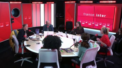 Questionnaire d'Irène Frachon