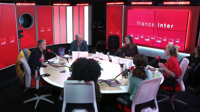 Questionnaire d'Irène Frachon