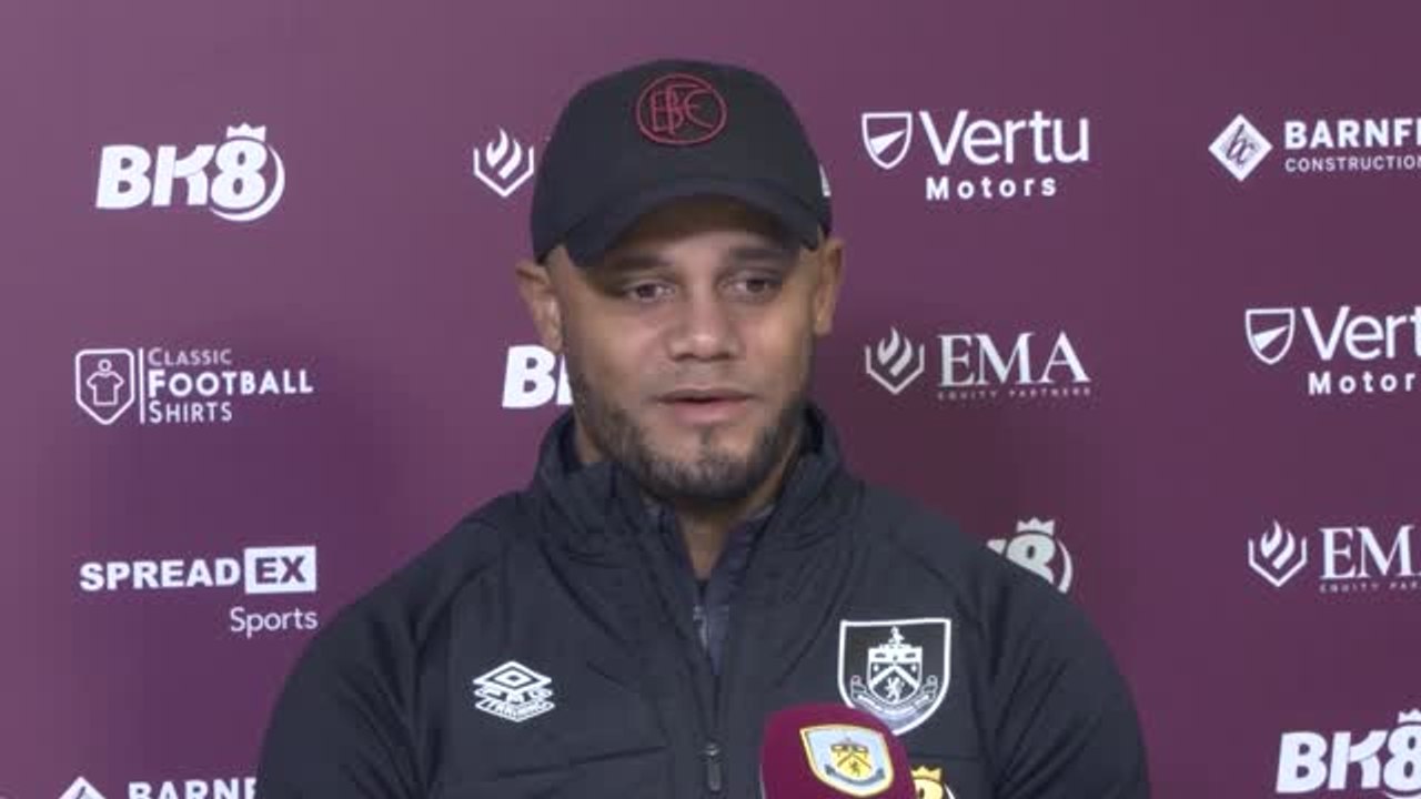 Kompany zu city-vorwürfen: "fühle mich unwohl"