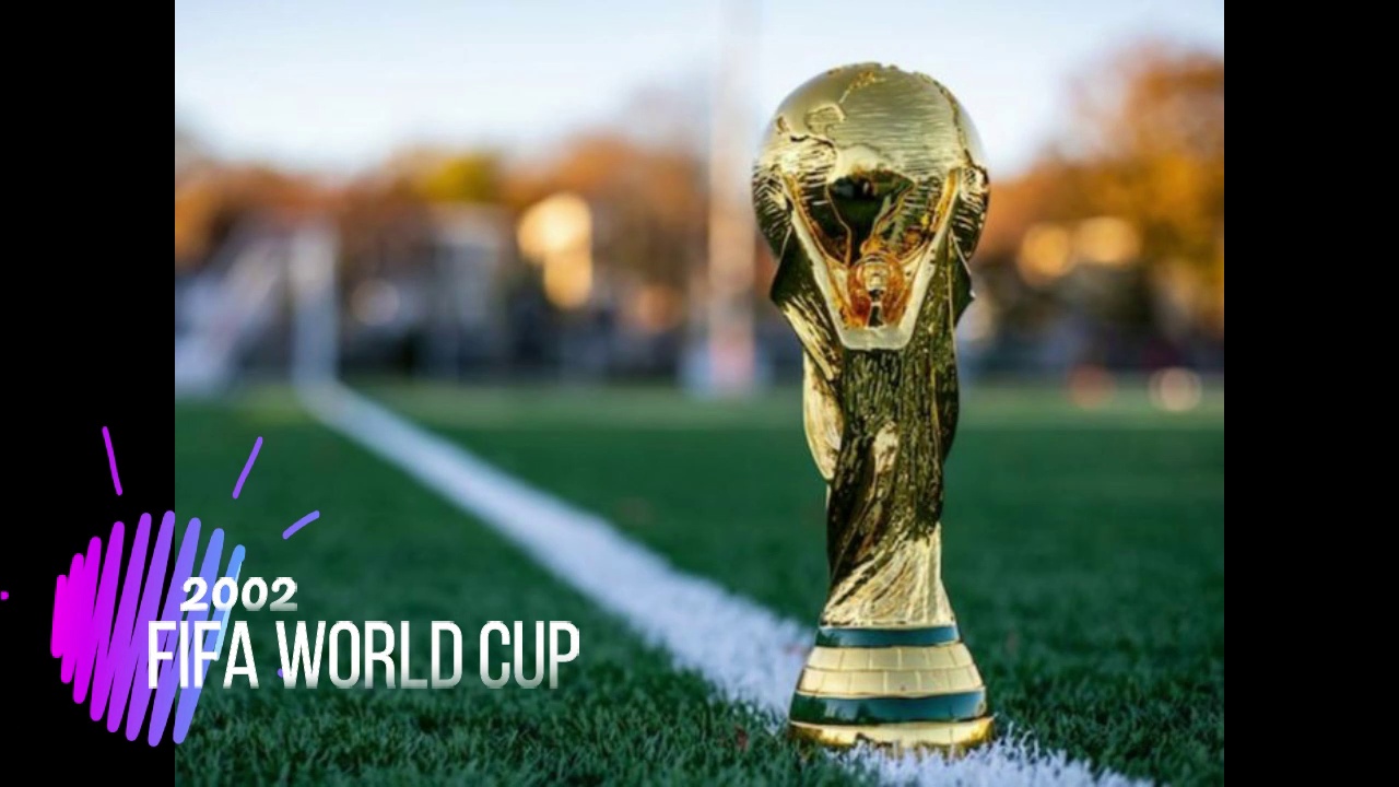 FINAL FIFA WORLD CUP 2002-2022