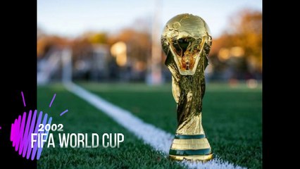 FINAL FIFA WORLD CUP 2002-2022