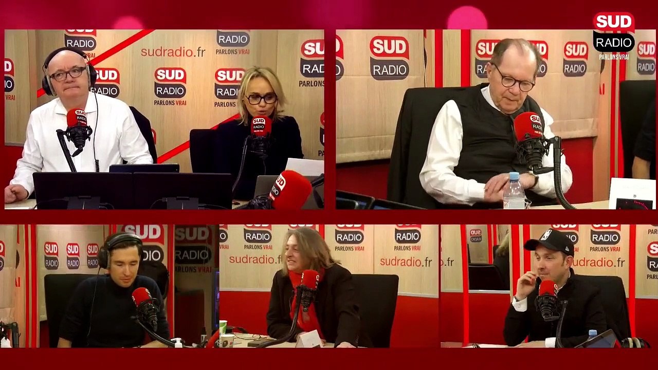 Les tweets indignés de la gauche après le refus de la proposition de repas à 1 €