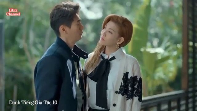 Tập 10 - Danh Tiếng Gia Tộc 2022 (Lồng tiếng)_DV Trương Trí Lâm, La Tử Dật, Huỳnh Hạo Nhiên, Dương Thiến Nghiêu, Lý Thể Hoa, Quách Chính Hồng, Hùng Đại Lâm, Lương Tịnh Kỳ