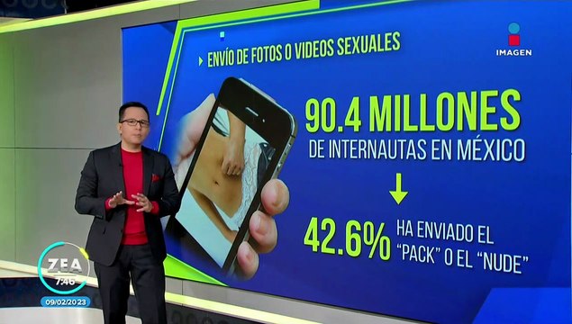 Cinco cosas que debes considerar antes de enviar el pack